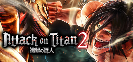 Attack on Titan 2 Steam Key