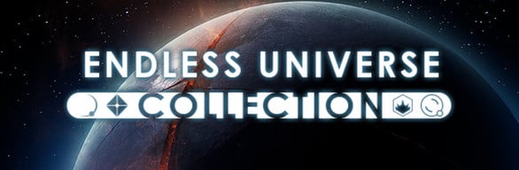 Endless Universe Collection Steam CD Key - Instant Delivery