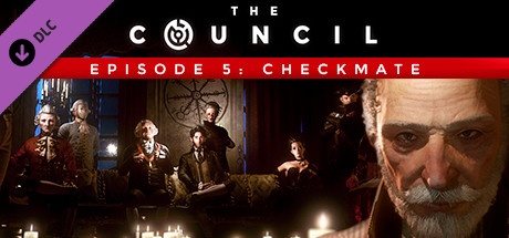The Council - Episode 5: Checkmate CD Key For Steam