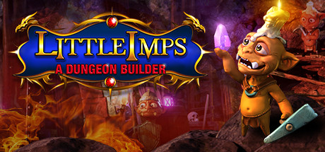 Little Imps: A Dungeon Builder Steam Key