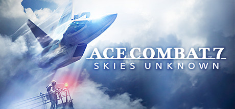 ACE COMBAT 7: SKIES UNKNOWN CD Key For Steam - 