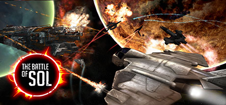 The Battle of Sol CD Key For Steam - 