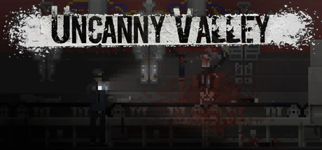 Uncanny Valley CD Key For Steam