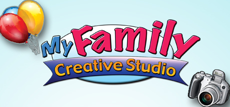 My Family Creative Studio Steam Key