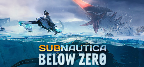 Subnautica: Below Zero Steam Key