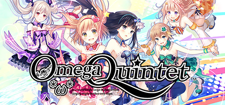 Omega Quintet Steam Key