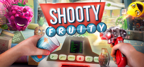 Shooty Fruity CD Key For Steam - 