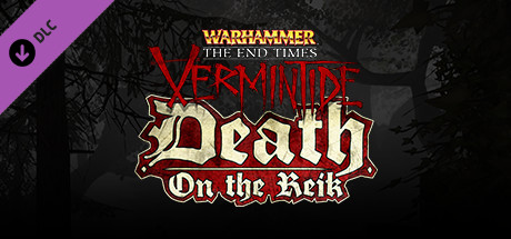 Warhammer: End Times - Vermintide Death on the Reik CD Key For Steam - 