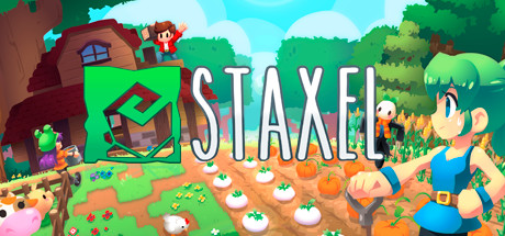 Staxel Steam Key
