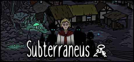 Subterraneus CD Key For Steam - 