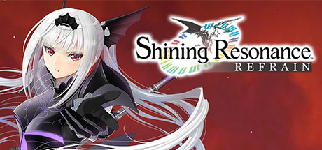 Shining Resonance Refrain CD Key For Steam