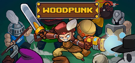 Woodpunk CD Key For Steam