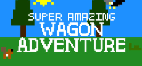 Super Amazing Wagon Adventure CD Key For Steam - 