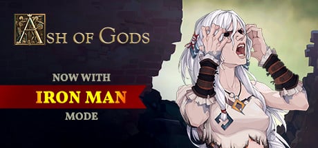 Ash of Gods: Redemption on Steam