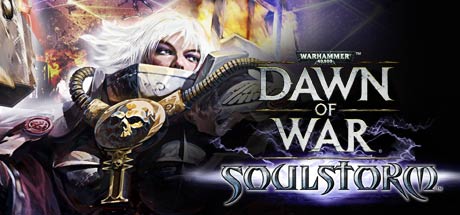 Warhammer 40 000: Dawn of War - Soulstorm CD Key For Steam