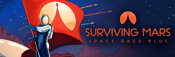 Surviving Mars: Space Race Plus CD Key For Steam - 