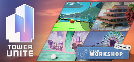 Tower Unite Steam Clé Produit Livraison instantanée