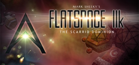 Flatspace IIk CD Key For Steam