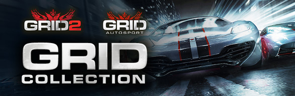 GRID Autosport Steam CD Key