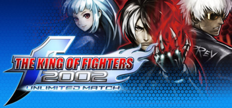 THE KING OF FIGHTERS 2002 UNLIMITED MATCH RU VPN REQUIRED CD Key For Steam - 