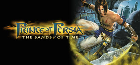 Prince of Persia: The Sands of Time CD Key For Ubisoft Connect