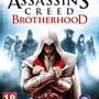 Assassin's Creed: Brotherhood Deluxe Edition CD Key For Ubisoft Connect