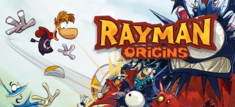 Rayman Origins CD Key For Ubisoft Connect