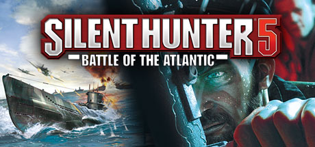 Silent Hunter 5: Battle of the Atlantic CD Key For Uplay