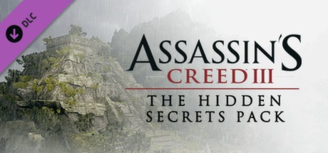 Assassin?s Creed III ? The Hidden Secrets Pack CD Key For Ubisoft Connect