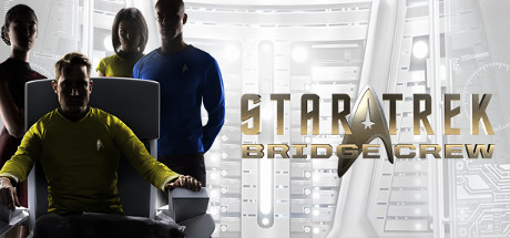 Star Trek: Bridge Crew CD Key For Ubisoft Connect