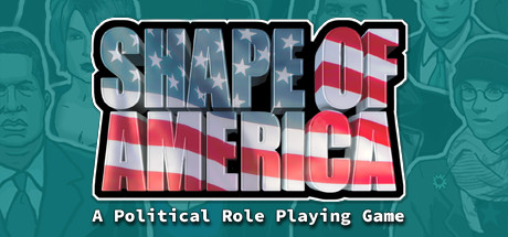 Shape of America: Episode One CD Key For Steam - 