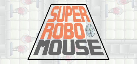 SUPER ROBO MOUSE CD Key For Steam