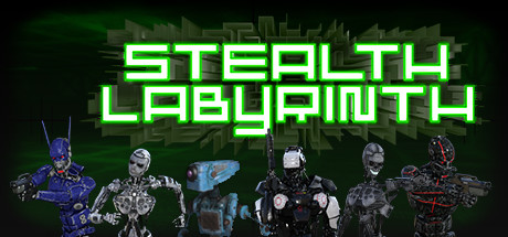 Stealth Labyrinth CD Key For Steam - 