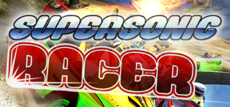 Super Sonic Racer CD Key For Steam