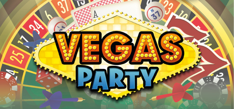 Vegas Party CD Key For Steam - 