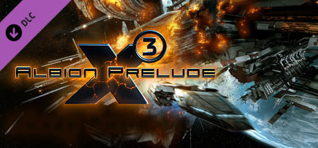 X3: Albion Prelude Steam Key