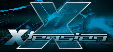 X: Tension Steam Key