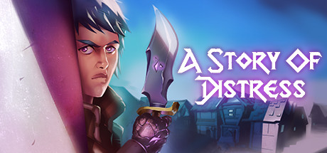 A Story of Distress CD Key For Steam