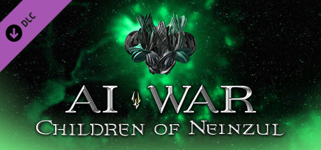 AI War: Children of Neinzul CD Key For Steam