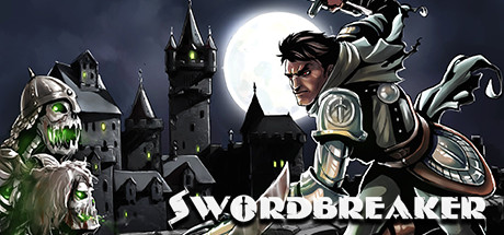 Swordbreaker The Game CD Key For Steam - 