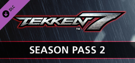 TEKKEN 7 - Season Pass 2 Steam Key