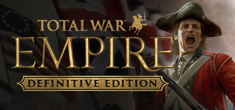 Total War: EMPIRE – Definitive Edition CD Key For Steam