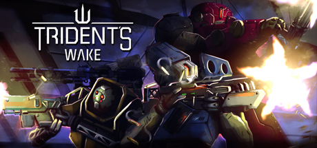 Trident's Wake CD Key For Steam - 