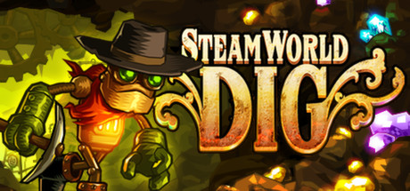 SteamWorld Dig CD Key For Steam - 