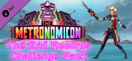 The Metronomicon - The End Records Challenge Pack CD Key For Steam - 