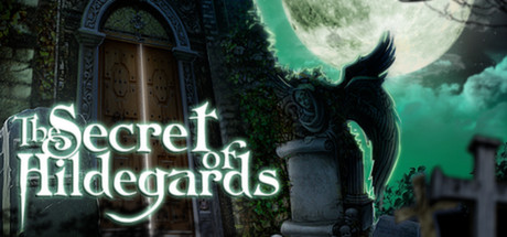 The Secret Of Hildegards CD Key For Steam - 