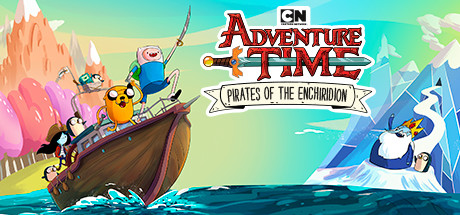 Adventure Time: Pirates of the Enchiridion CD Key For Steam