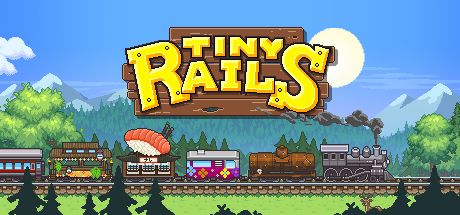 Tiny Rails CD Key For Steam - 