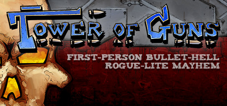 Tower of Guns CD Key For Steam - 