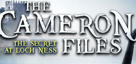 The Cameron Files: The Secret at Loch Ness CD Key For Steam